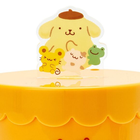 Sanrio pompompurin Canister - Picture 4 of 8